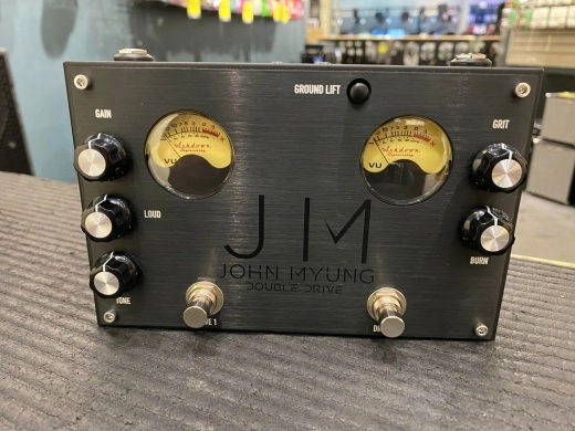 Ashdown Engineering - FS-JMYUNG